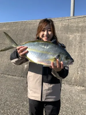 松栄丸の2021年12月15日(水)1枚目の写真