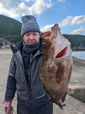 イカダ・マルキの2021年12月22日(水)1枚目の写真