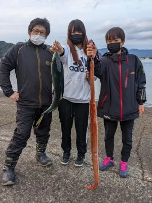 イカダ・マルキの2021年12月29日(水)2枚目の写真