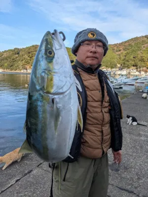 イカダ・マルキの2021年12月29日(水)5枚目の写真