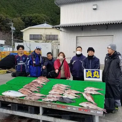 貞丸の2021年12月19日(日)3枚目の写真