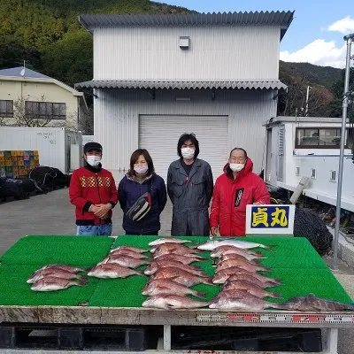 貞丸の2021年12月22日(水)1枚目の写真