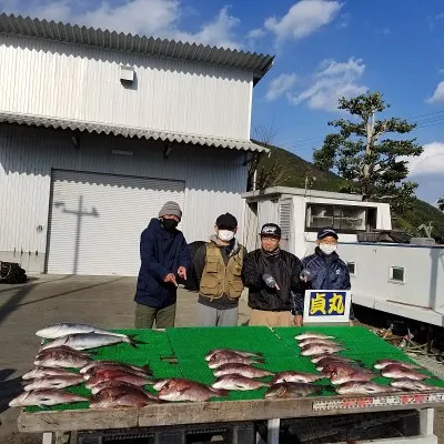 貞丸の2021年12月30日(木)1枚目の写真