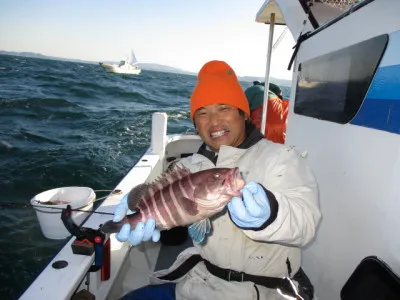 忠彦丸の2021年12月4日(土)1枚目の写真