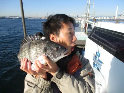 忠彦丸の2021年12月4日(土)2枚目の写真