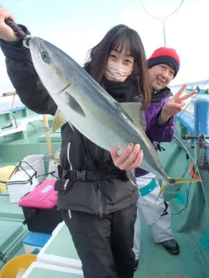 村井丸の2022年1月13日(木)1枚目の写真