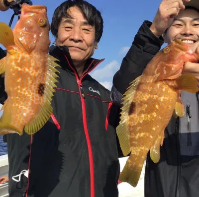 四季丸の2021年12月11日(土)5枚目の写真