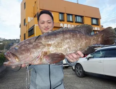 丸銀釣りセンターの2021年12月21日(火)2枚目の写真