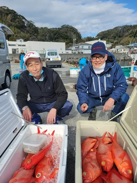 三昭丸の2021年12月23日(木)4枚目の写真