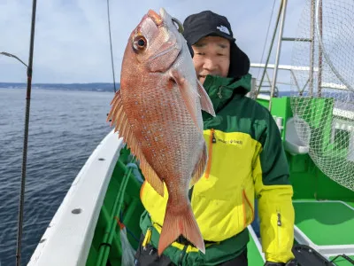 弁天丸の2022年1月15日(土)5枚目の写真