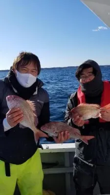 棒面丸の2022年1月14日(金)1枚目の写真