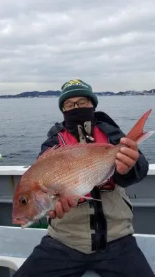 棒面丸の2022年1月19日(水)1枚目の写真