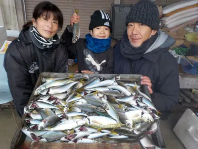 海の都 勢力丸の2021年12月18日(土)1枚目の写真