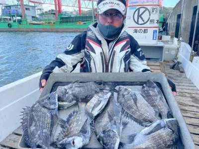 海の都 勢力丸の2021年12月30日(木)4枚目の写真