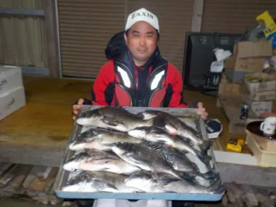 海の都 勢力丸の2022年1月5日(水)1枚目の写真