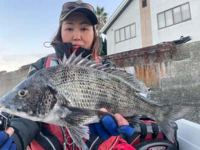 海の都 勢力丸の2022年1月14日(金)1枚目の写真