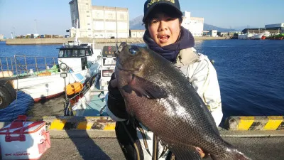 天竜丸の2022年1月21日(金)1枚目の写真