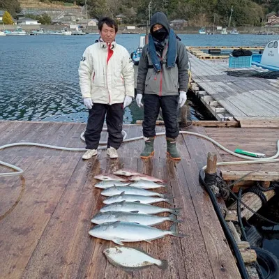 海上つり掘和光の2022年1月21日(金)2枚目の写真