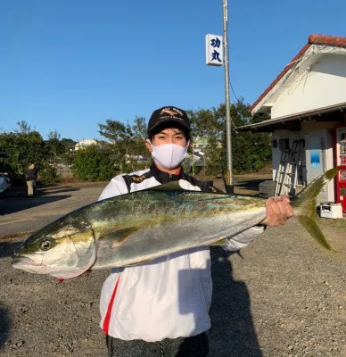 功丸の2021年11月19日(金)1枚目の写真