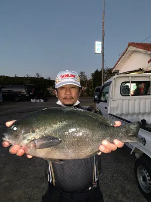 功丸の2021年11月27日(土)2枚目の写真