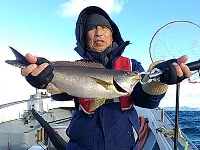 神幸丸の2022年1月21日(金)5枚目の写真