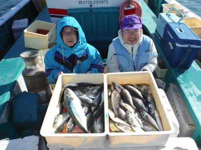 江戸っ子丸の2022年1月22日(土)1枚目の写真