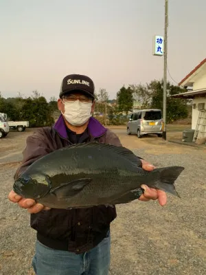 功丸の2021年12月22日(水)2枚目の写真