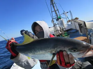 恵比須丸の2021年11月28日(日)3枚目の写真