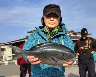 パイン5号の2022年1月5日(水)5枚目の写真