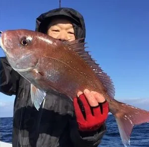 四季丸の2022年1月22日(土)4枚目の写真