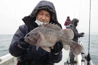 松島シーネットの2022年1月26日(水)1枚目の写真