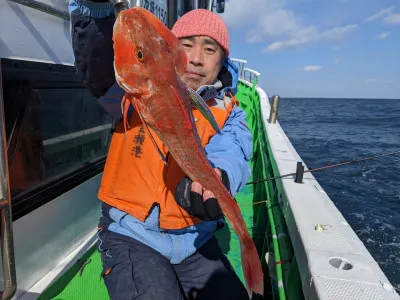 弁天丸の2022年1月28日(金)5枚目の写真