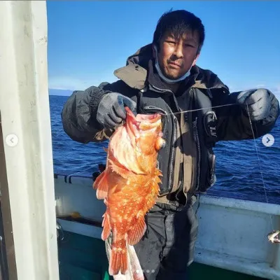 良丸の2022年1月5日(水)3枚目の写真