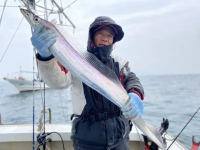 秀月丸の2022年2月2日(水)4枚目の写真