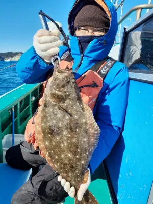 義之丸の2022年2月5日(土)5枚目の写真