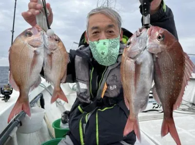 梅花丸の2022年2月4日(金)3枚目の写真