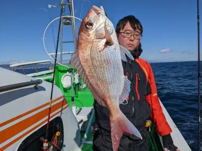 弁天丸の2022年2月5日(土)3枚目の写真