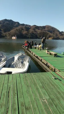 相武ボートの2022年2月6日(日)1枚目の写真