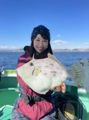 瀬戸丸の2022年2月7日(月)1枚目の写真