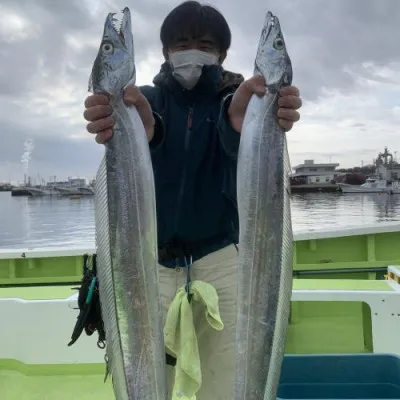 大貫丸の2022年2月8日(火)1枚目の写真