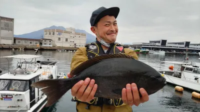 天竜丸の2022年2月8日(火)5枚目の写真