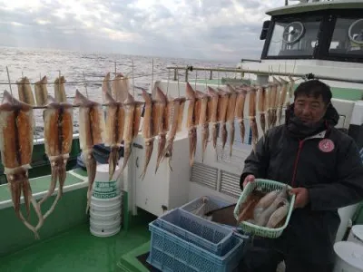 大和丸の2022年2月9日(水)1枚目の写真