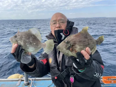 光進丸の2022年2月9日(水)4枚目の写真