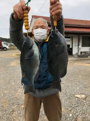 功丸の2022年2月9日(水)1枚目の写真