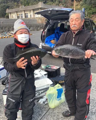 てる丸の2022年2月12日(土)5枚目の写真