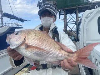 博栄丸の2022年2月12日(土)3枚目の写真