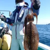 釣り船 久勝丸の2022年2月16日(水)2枚目の写真