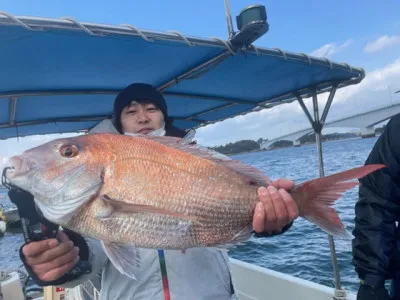 海の都 勢力丸の2022年2月16日(水)1枚目の写真