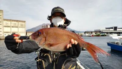 天竜丸の2022年2月23日(水)4枚目の写真