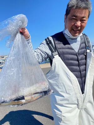 大春丸の2022年2月23日(水)2枚目の写真